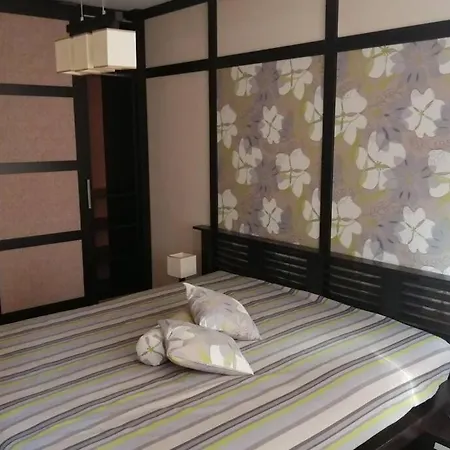 Тристаен Апартамент В Центъра На София Apartament Sofia